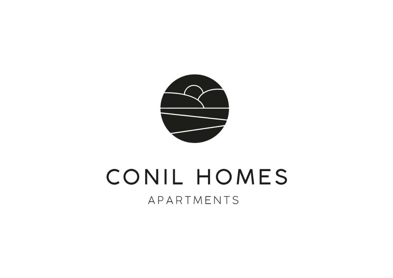 Conil Homes III Apartments 科尼尔-德拉弗龙特拉 外观 照片